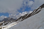 51 Vista in Cima di Piazzo e Tre Signori